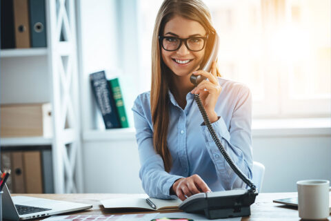 Curso Técnicas de Atención al Cliente