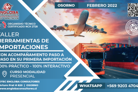Taller Importaciones