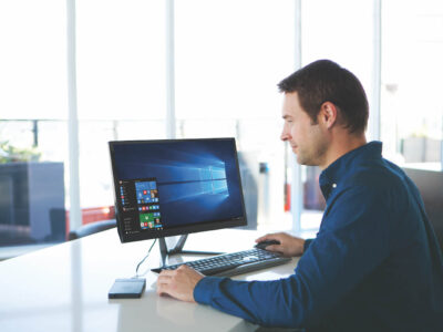 Curso Computación Básica