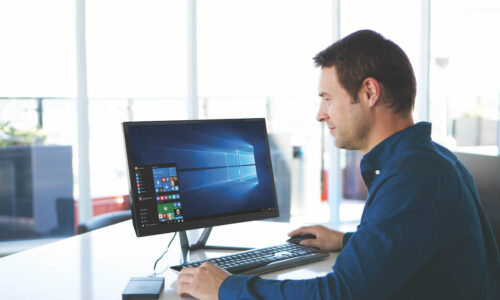 Curso Computación Básica