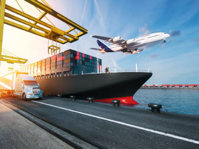 Curso de Importaciones
