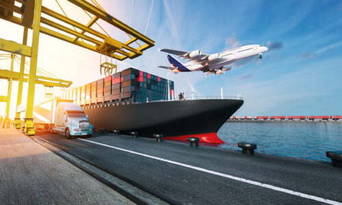 Curso de Importaciones